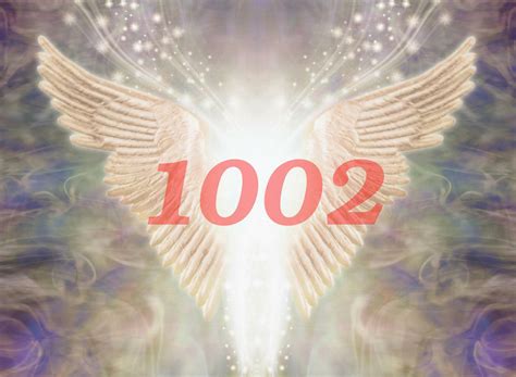 1002 Angel Number