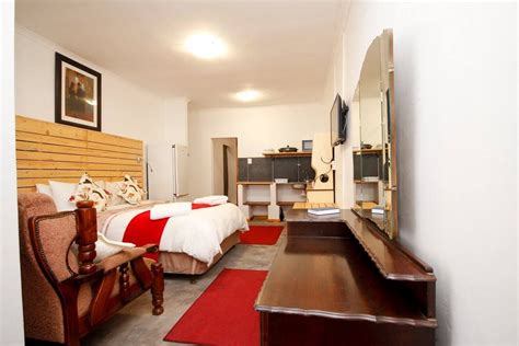 Rusticana Guest House, Riversdale