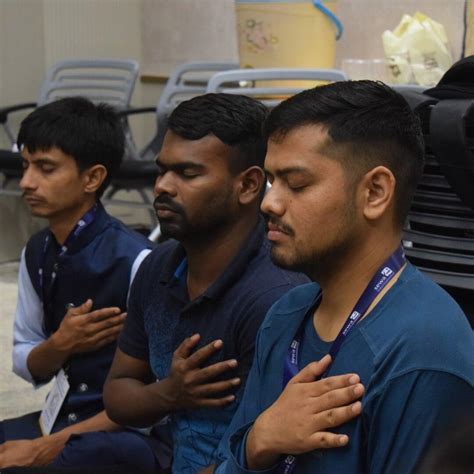 blogs of Sewa International