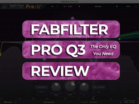 Image result for FabFilter Pro-Q