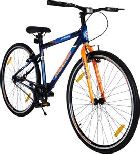 RIDERS R-INDIA-700C 26 T Hybrid Cycle/City Bike Price in India - Buy ...