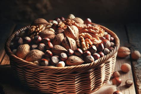 Ореховый Спас — 2025: когда отмечают, значение, что можно и нельзя ...