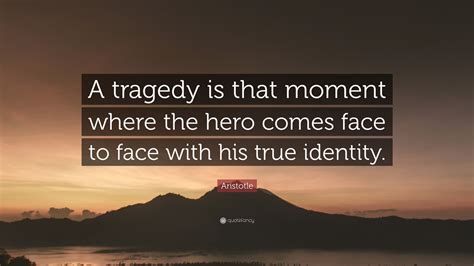 Tragic Heroes Quotes
