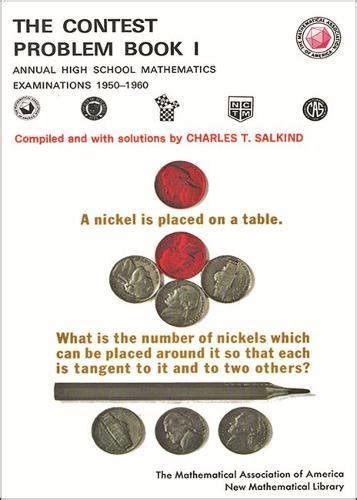 Buy Salkind ∗annual∗ High School Mathematics Examinati Ons (previously ...