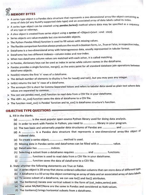 Image result for Python Pandas and PDF