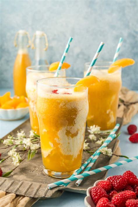 Italian Cream Soda Recipe - xoxoBella