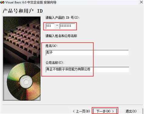 Visual Basic 6 的图像结果