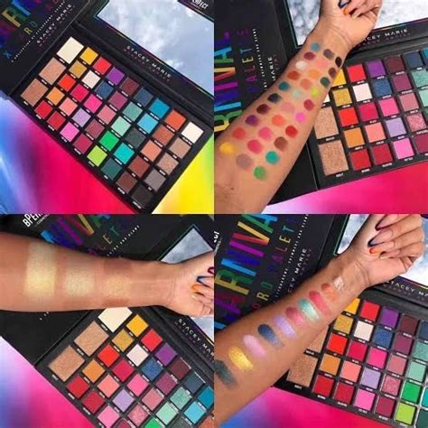 Bperfect Carnival ( 100% Original ) 62G – The Beauty World