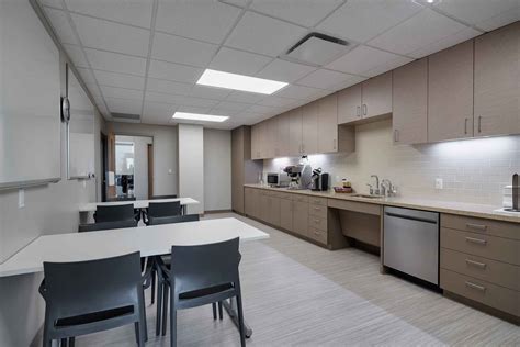 Christian Community Service Center - Forney Construction