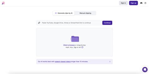 Vizard AI Review and Top 7 Alternatives for AI-Powered Content Creation