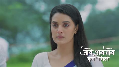 Jaane Anjaane Hum Mile TV Serial Online - Watch Latest Show Episodes on ...