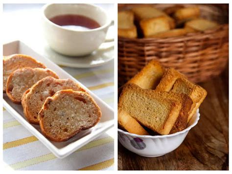 Side effects of eating rusk in the morning | The Times of India