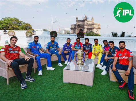 IPL 2025 Points Table: गुजरात के जीतते ही 3 टीमें हुई प्लेऑफ के लिए ...
