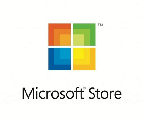 Image result for Windows App Store Logo