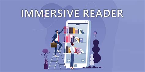 Rezultat imagine pentru Microsoft Immersive Reader Android