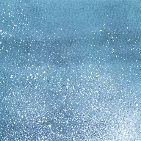 Minimalist monochromatic blue texture background | Free Photo