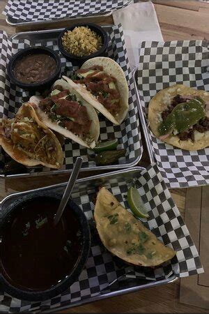 ORO Y PLATA, Bigfork - Restaurant Reviews & Photos - Tripadvisor