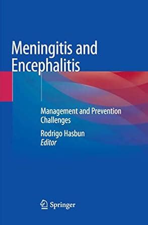 Buy Meningitis and Encephalitis: Management and Prevention Challenges ...