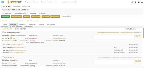 Image result for Smart Bid Tutorial