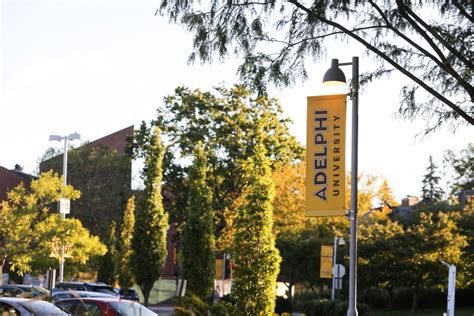 Administrative Calendar | Human Resources at Adelphi