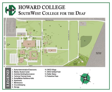 Howard University Directions at Michele Fields blog
