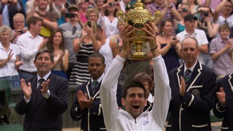 Wimbledon Vimeo 的图像结果