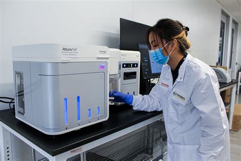 Image result for Flow Cytometry Now