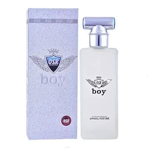 Buy OSR Boy Perfume Original Perfume | For Men | (Boy 40ml) Online at ...