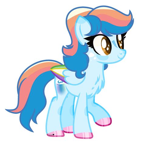 (Kinsona) Rainbow Firefly by Savannah-London on DeviantArt
