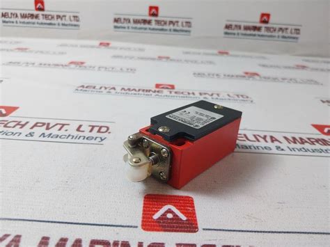 Bernstein Gc-u1Z Hiw Limit Switch – Aeliya Marine Tech®