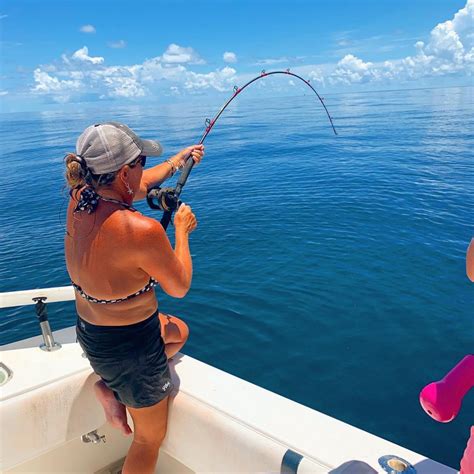2025 Red Snapper Season in Texas - Fishing Galveston TX