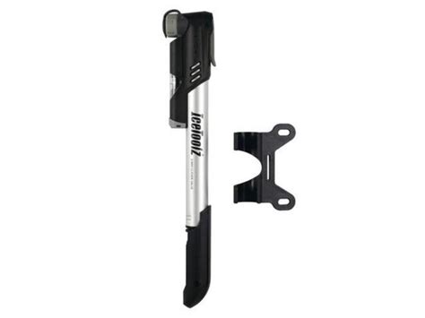 Icetoolz Veloagile High Pressure Mini Pump | Icetoolz Pumps ...