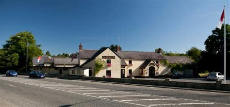 Reputation is gone. - Reviews, Photos - Monasterboice Inn - Tripadvisor