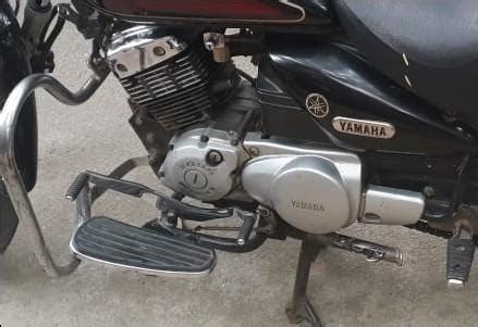 Used Yamaha Enticer 125cc 2004 Model (PID-1417888432) Bike for Sale in ...
