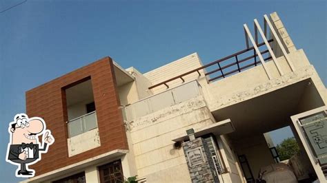 Menu at Ganda Niwas, Nabha