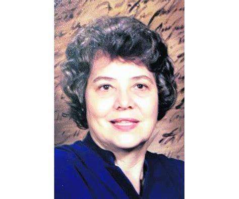 Hazelene Anderson Obituary (2024) - Spencer, WV - Charleston Gazette-Mail