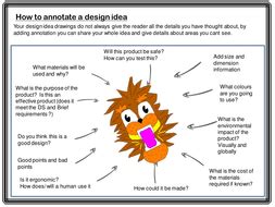 Image result for Annotation Tool in Engineering Design