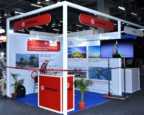 SHV Energy at World LPG forum
