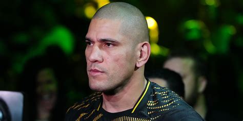 Alex Pereira Confirms Talks For Next UFC Fight