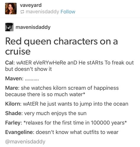 Red Queen Characters Zodiac Signs at Jordan Reed blog
