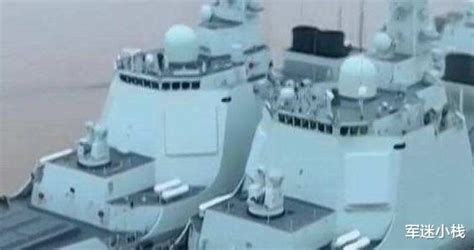 PLAN Type 052C/052D Class Destroyers | Page 331 | China Defence Forum
