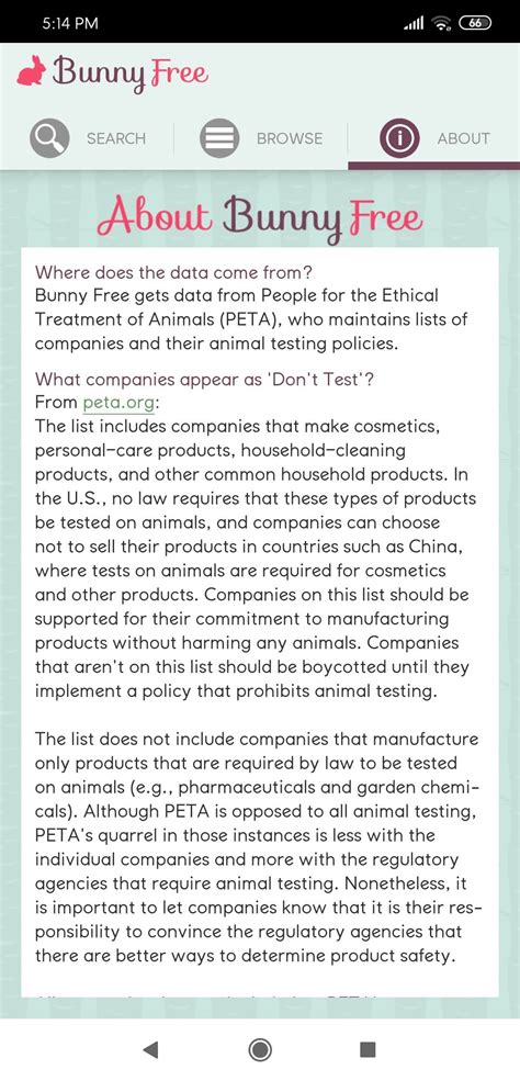 Bunny Free APK Download for Android Free