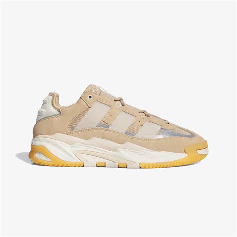 Adidas Originals | NITEBALL { MAGIC BEIGE/WONDER WHITE/OFF WHITE ...