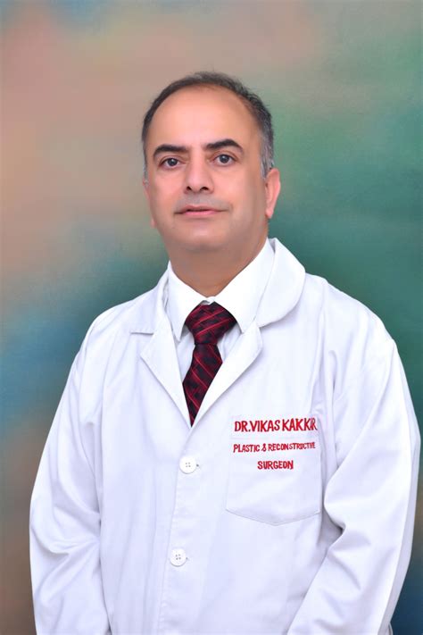 Kakkar Clinic - Dr. Vikas Kakkar | Diabetic Foot Care & Limb Salvage ...