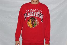Image result for Chicago Blackhawks Hooded Sweatshirts