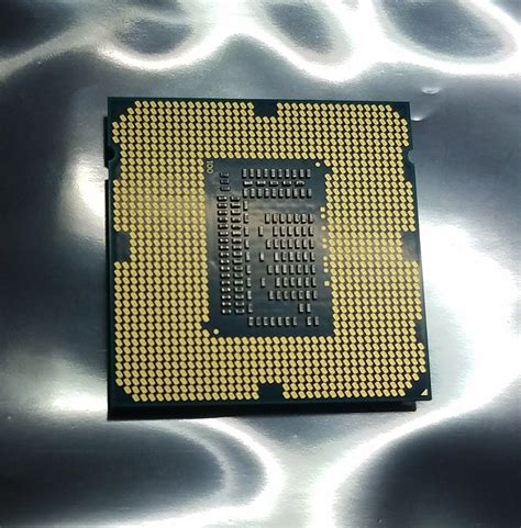 Процессор Intel Core i7-3770: характеристики и отзывы