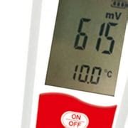 Buy ORP Meter Negative Potential Detection Pen Factory Private Model ...