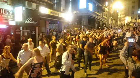 Image result for Ceroc Tutorial