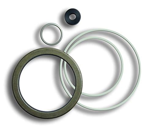 Vektek Seal Kit, Swing Clamp, Pneumatic, 1 1/8 Bore : Amazon.in ...