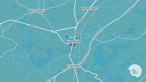 Image result for 01588 Area Code